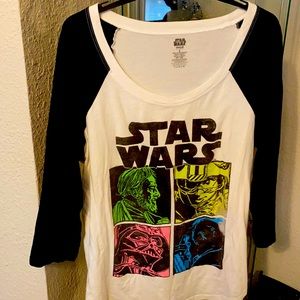 Star Wars Shirt